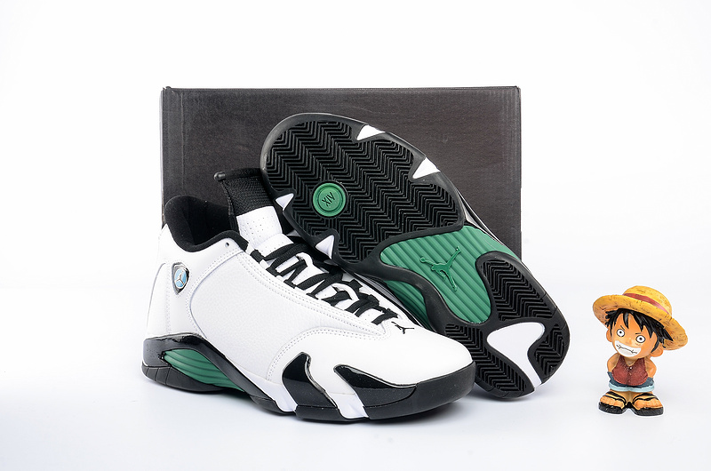 Perfect Air Jordan 14 shoes-003