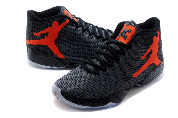 Perfect Air Jordan 29 shoes-002