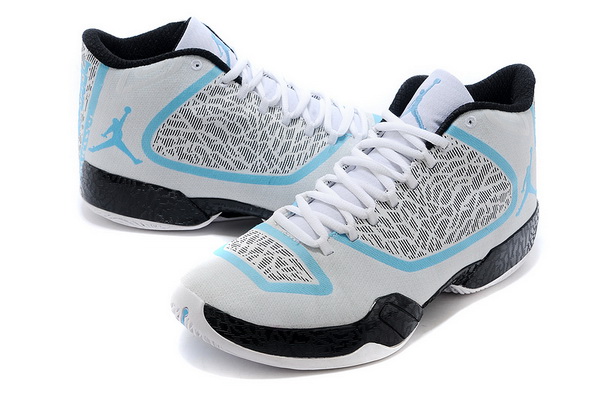 Perfect Air Jordan 29 shoes-003