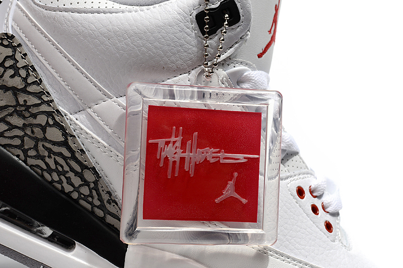 Perfect Air Jordan 3 Shoes-004