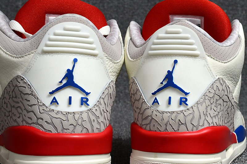 Perfect Air Jordan 3 Shoes-008