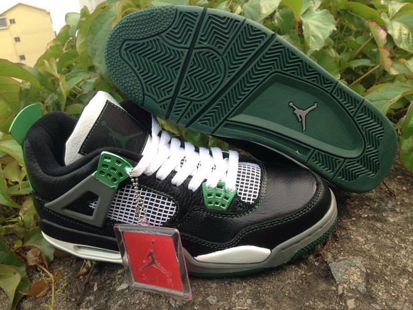 Perfect Air Jordan 4 shoes-002