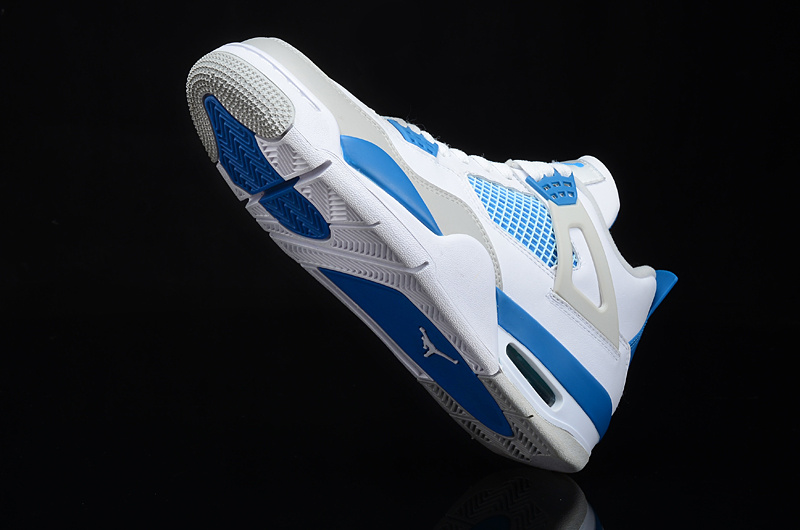 Perfect Air Jordan 4 shoes-005