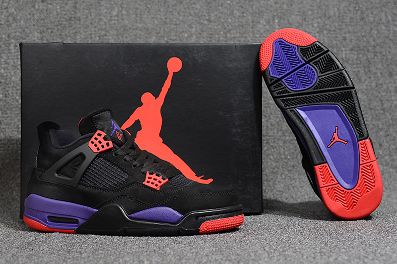 Perfect Air Jordan 4 shoes-021