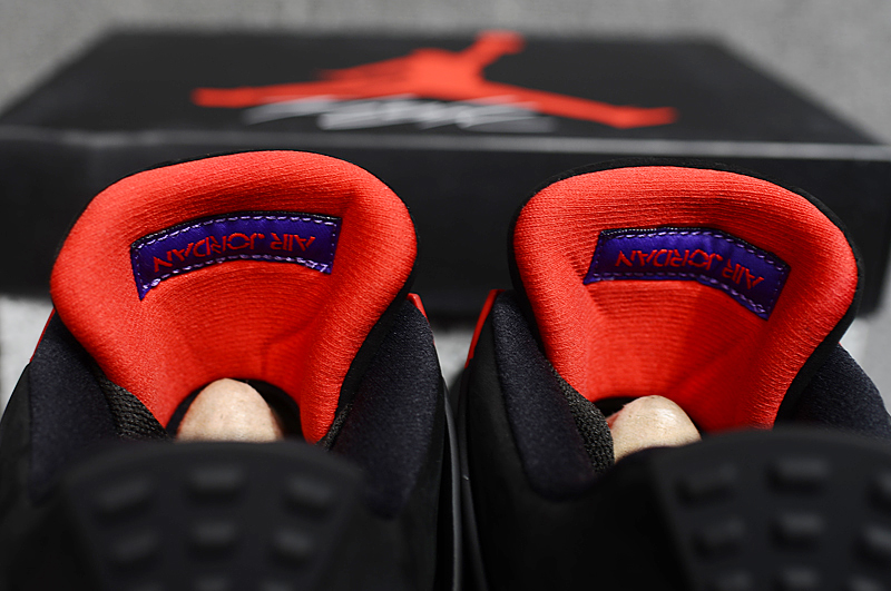 Perfect Air Jordan 4 shoes-021