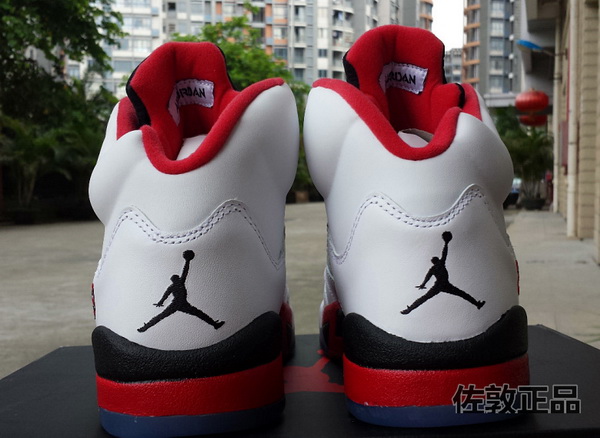 Perfect Air Jordan 5 shoes-003