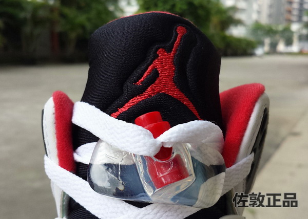 Perfect Air Jordan 5 shoes-003