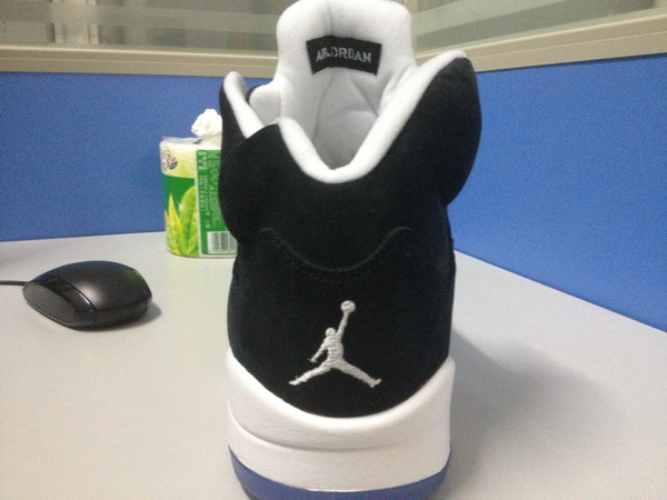 Perfect Air Jordan 5 shoes-007