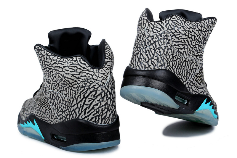 Perfect Air Jordan 5 shoes-015