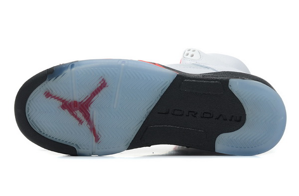 Perfect Air Jordan 5 shoes-017