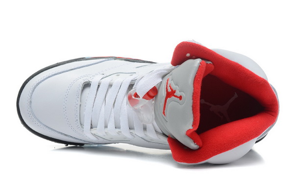 Perfect Air Jordan 5 shoes-017