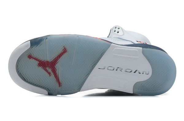 Perfect Air Jordan 5 shoes-020