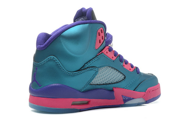 Perfect Air Jordan 5 shoes-021