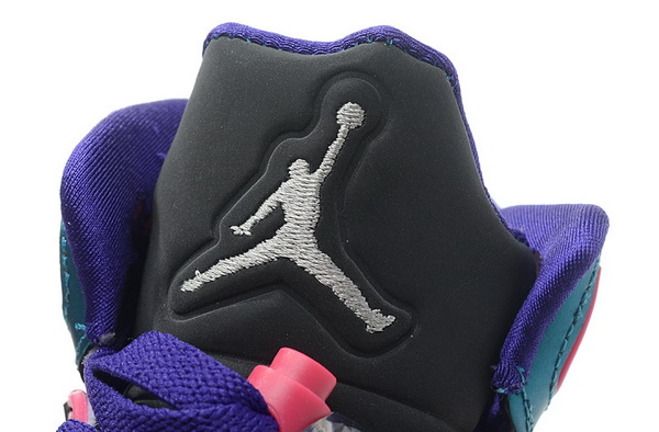 Perfect Air Jordan 5 shoes-021