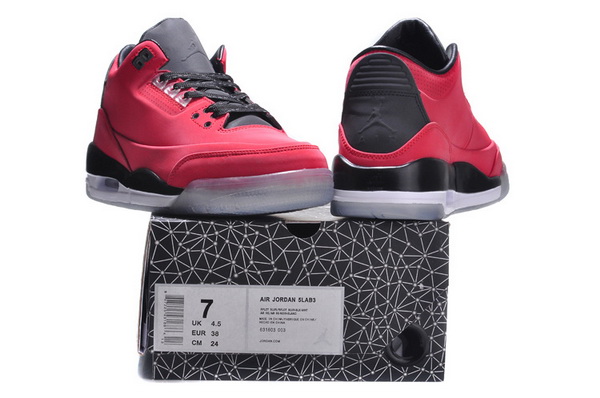 Perfect Air Jordan 5Lab3 women Shoes-003
