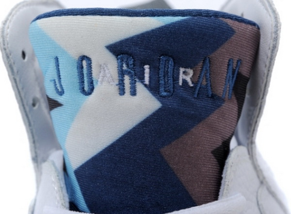 Perfect Air Jordan 7 shoes-005