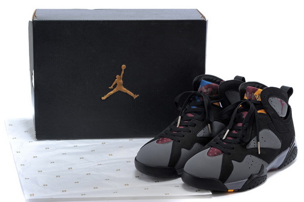 Perfect Air Jordan 7 shoes-006