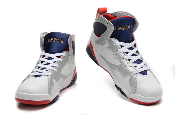 Perfect Air Jordan 7 women shoes-012