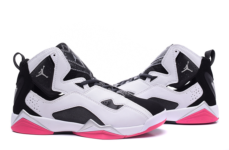 Perfect Air Jordan 7 women shoes-015