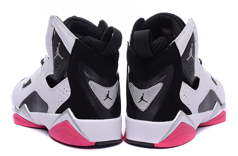 Perfect Air Jordan 7 women shoes-015