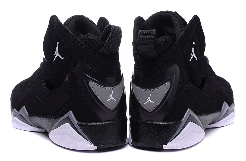 Perfect Air Jordan 7 women shoes-016