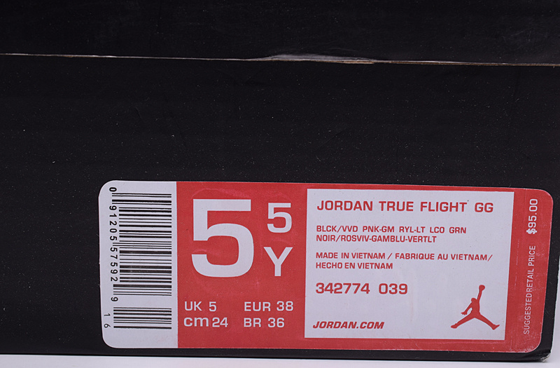 Perfect Air Jordan 7 women shoes-017