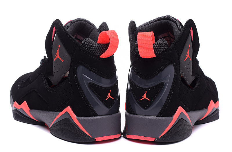 Perfect Air Jordan 7 women shoes-018
