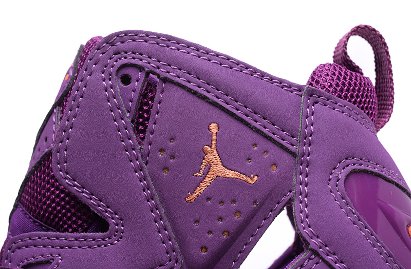 Perfect Air Jordan 7 women shoes-019