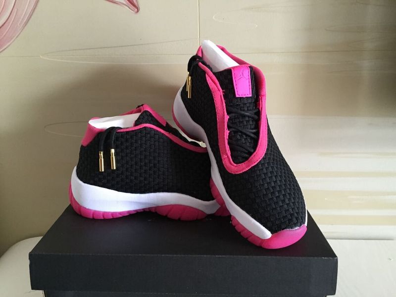 Perfect Air Jordan Future Women Shoes-005