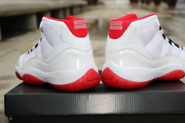 Perfect Jordan 11 History Of Flight AAA(with white lace)
