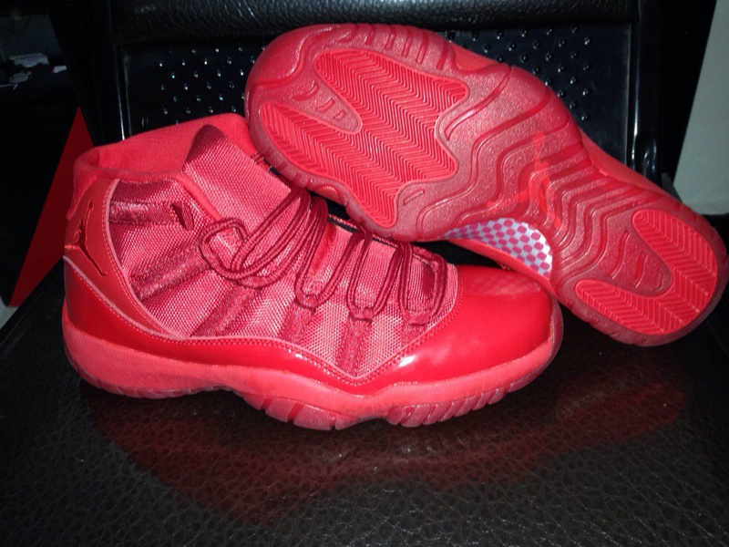 Perfect Jordan 11 shoes-012