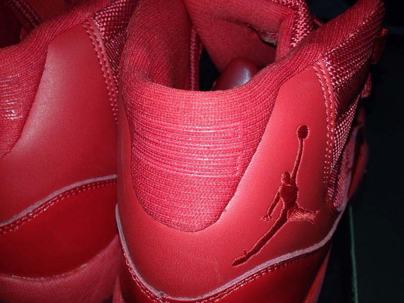 Perfect Jordan 11 shoes-012