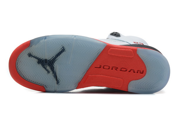 Perfect Jordan 5 women shoes-011