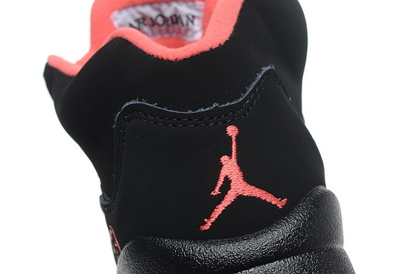 Perfect Jordan 5 women shoes-012
