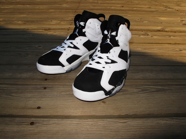 Perfect Jordan 6 shoes-002