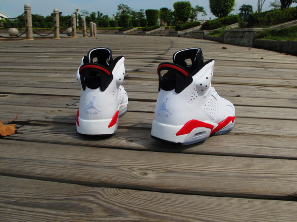 Perfect Jordan 6 shoes-003