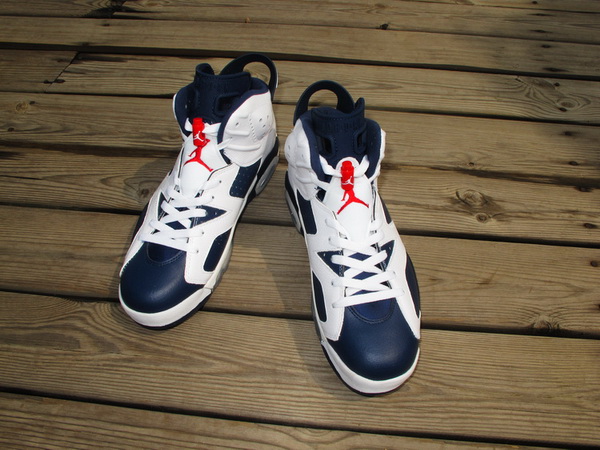 Perfect Jordan 6 shoes-004