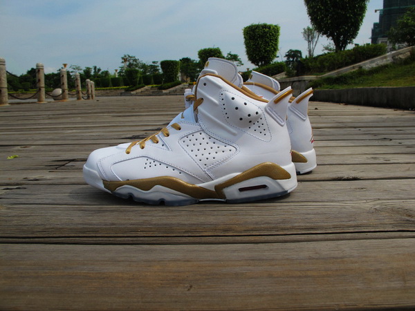 Perfect Jordan 6 shoes-005
