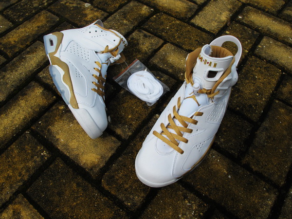 Perfect Jordan 6 shoes-005