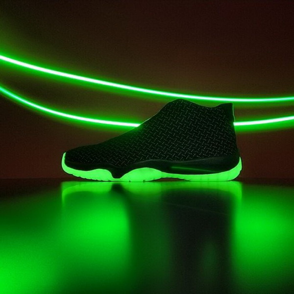 Perfect Jordan Future Shoes-001