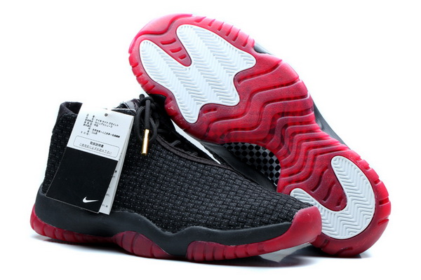 Perfect Jordan Future Shoes-002