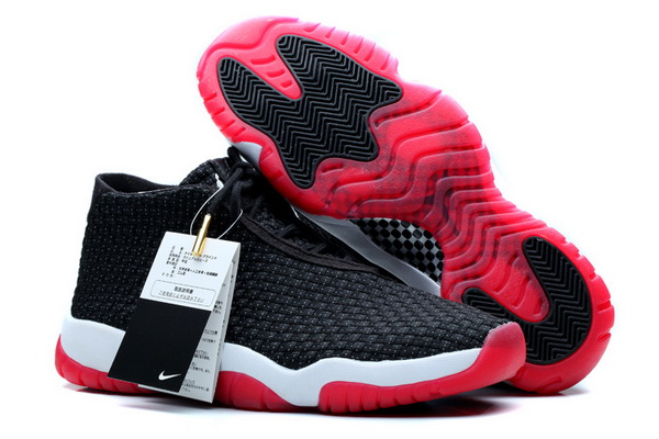 Perfect Jordan Future Shoes-004