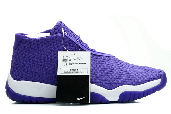 Perfect Jordan Future Shoes-008