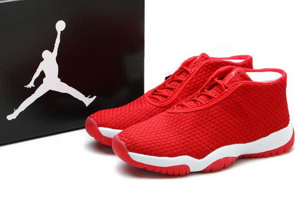 Perfect Jordan Future Shoes-009
