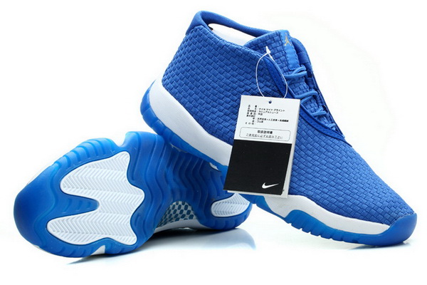 Perfect Jordan Future Shoes-010