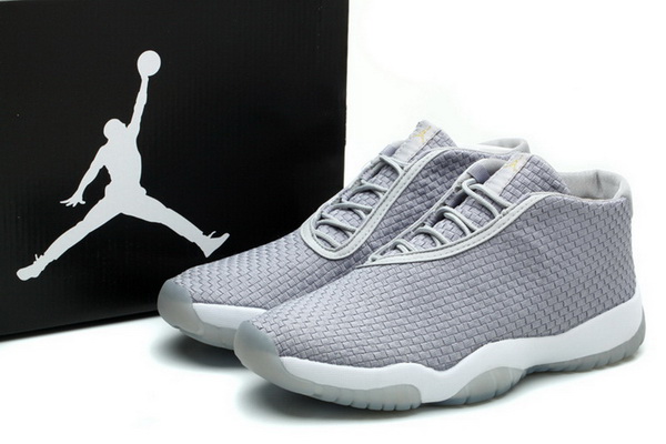 Perfect Jordan Future Shoes-011