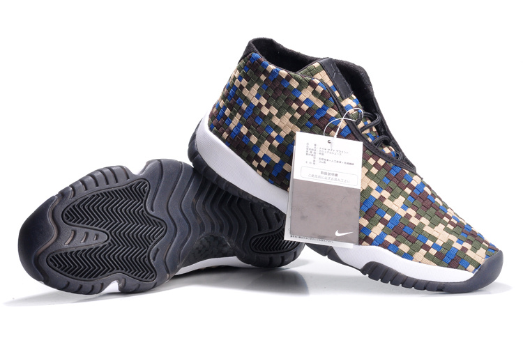 Perfect Jordan Future Shoes-012