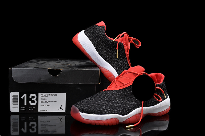 Perfect Jordan Future Shoes-020