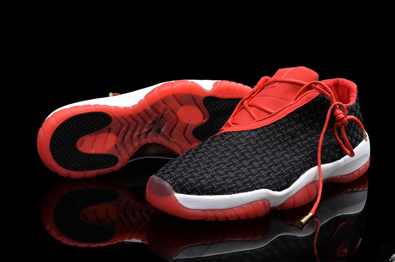 Perfect Jordan Future Shoes-020
