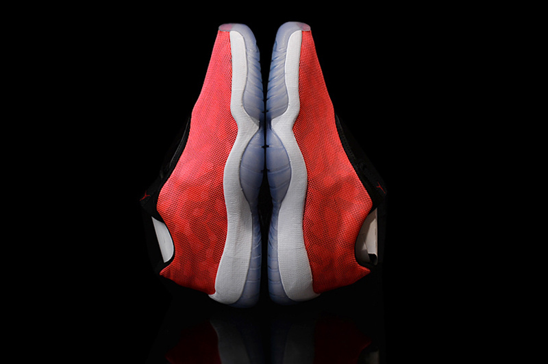 Perfect Jordan Future Shoes-022